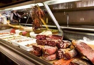 Commerce à MONTROUGE