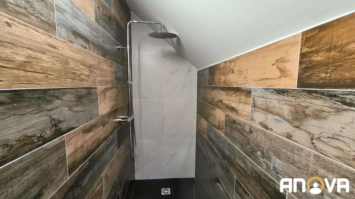 Appartement à DURNINGEN