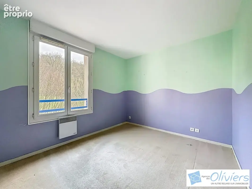 Appartement 3 pièces 70 m² à vendre à Chevreuse (78460) - photo 6