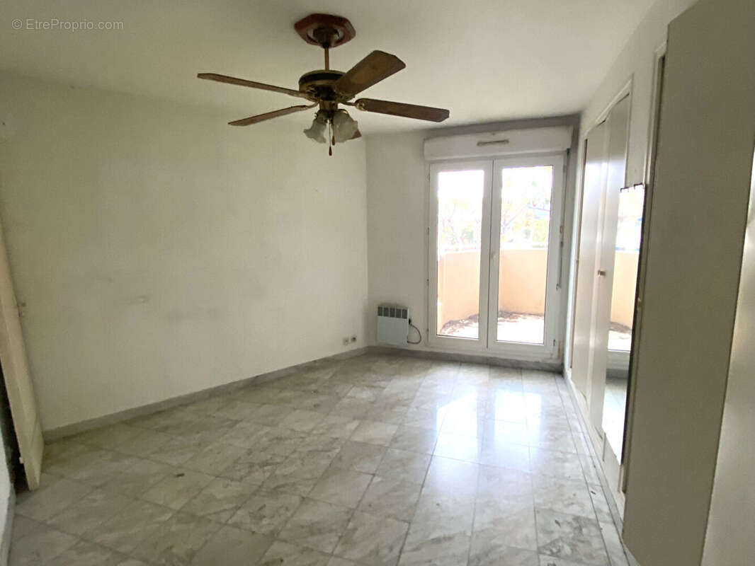 Appartement à SANARY-SUR-MER