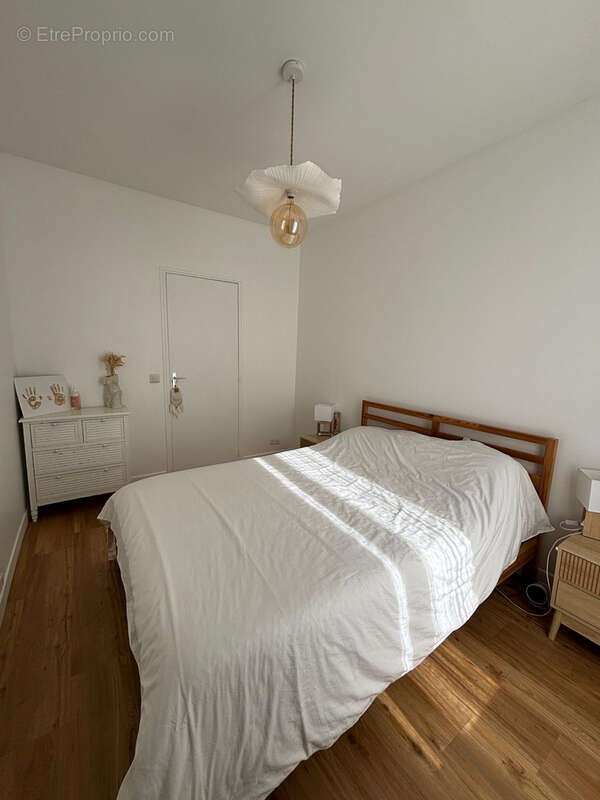 Maison à GENNEVILLIERS