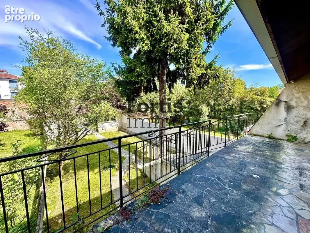 L'haÿ-les-roses-maison (135m2)-3 chambres-jardin-dépendance - photo 20