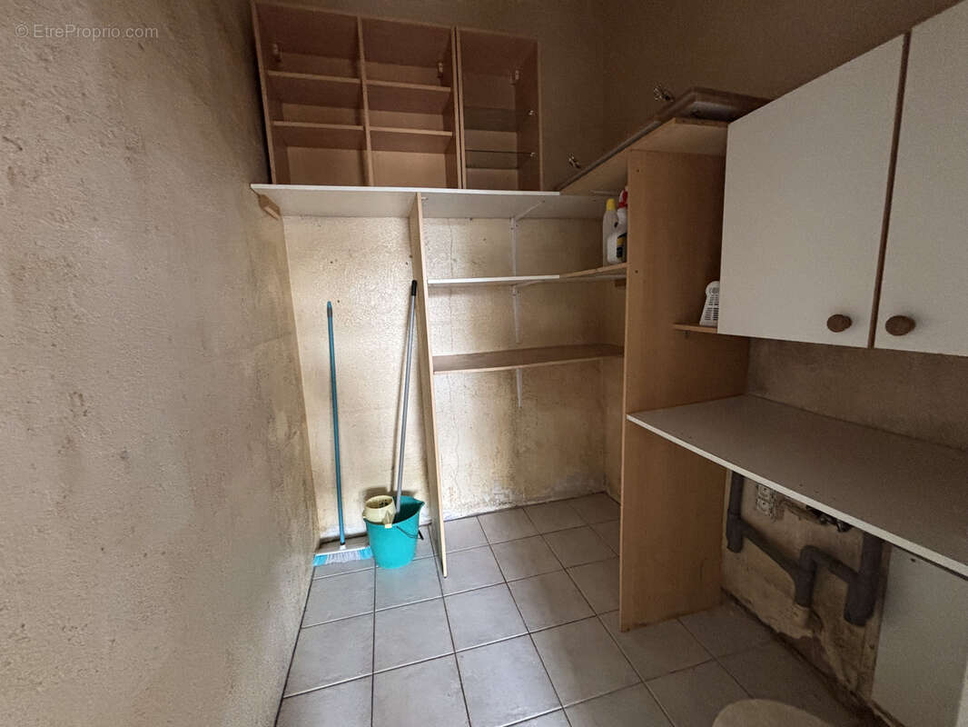 Appartement à CANET-EN-ROUSSILLON