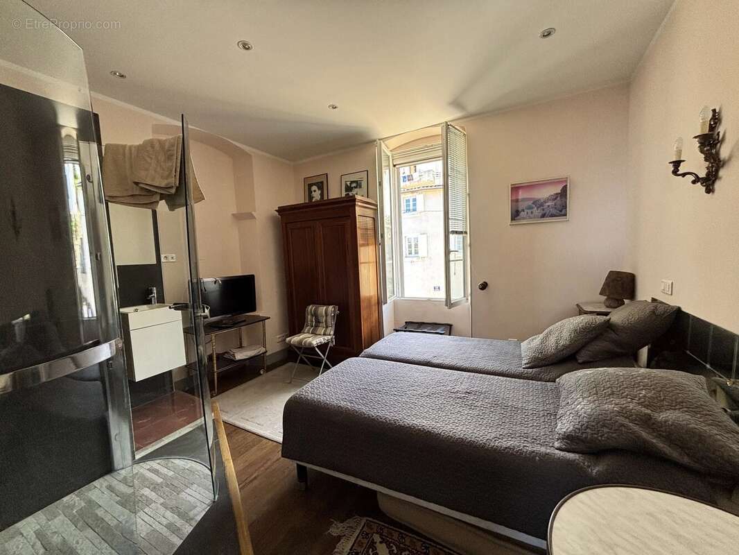 Appartement à SAN-MARTINO-DI-LOTA