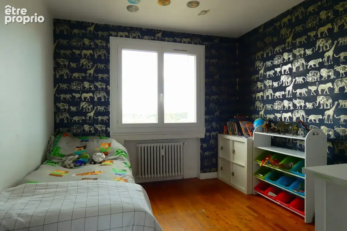 Chambre 1