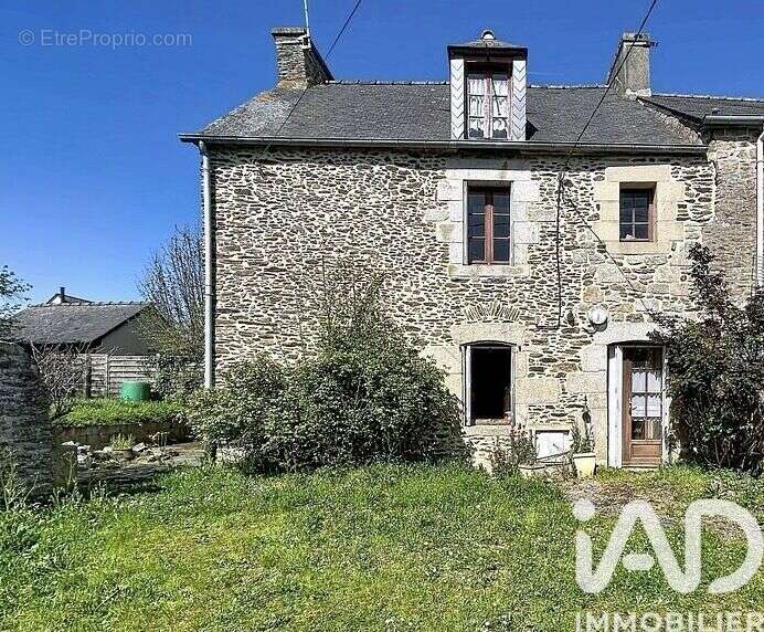 Photo 2 - Maison à PLESLIN-TRIGAVOU