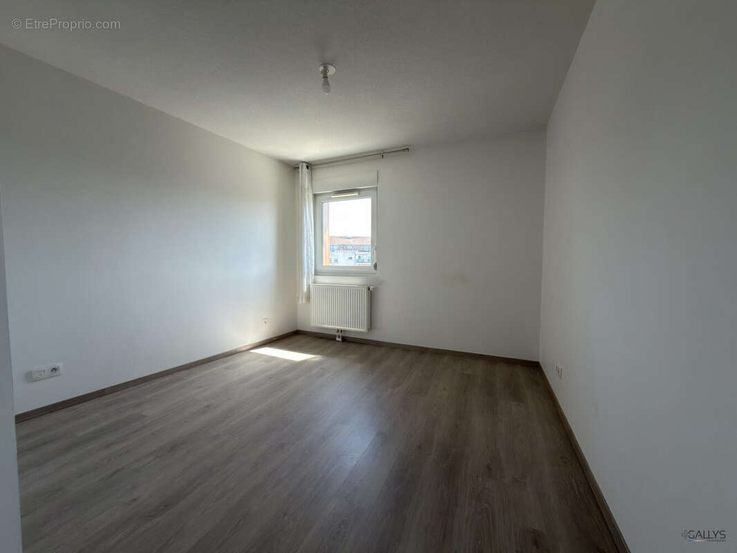 Appartement à WOIPPY