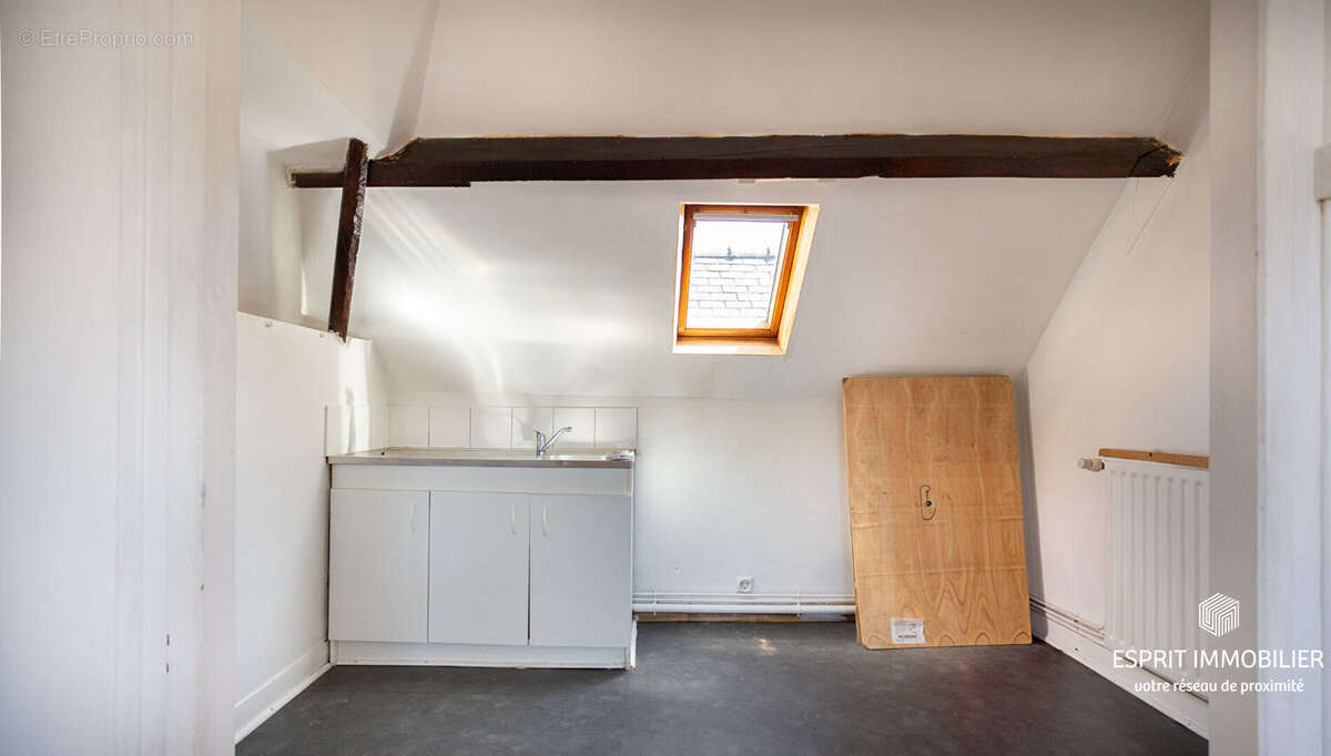 Appartement à RIEC-SUR-BELON