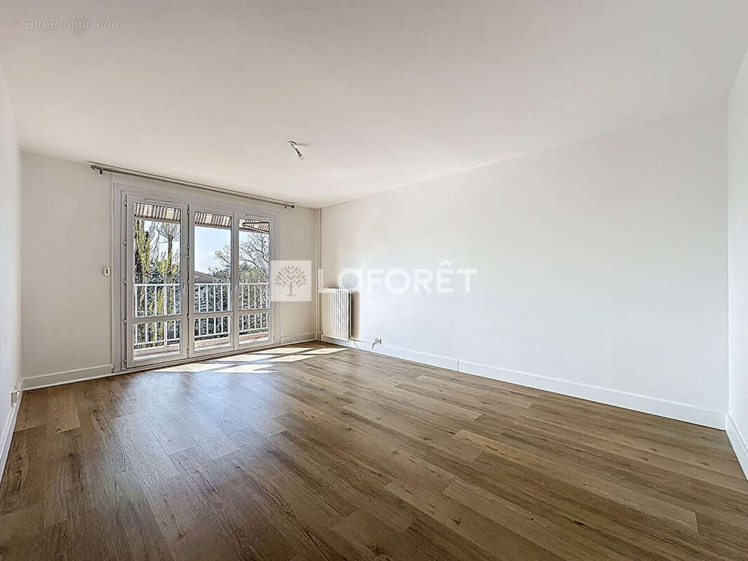 Appartement à CALUIRE-ET-CUIRE
