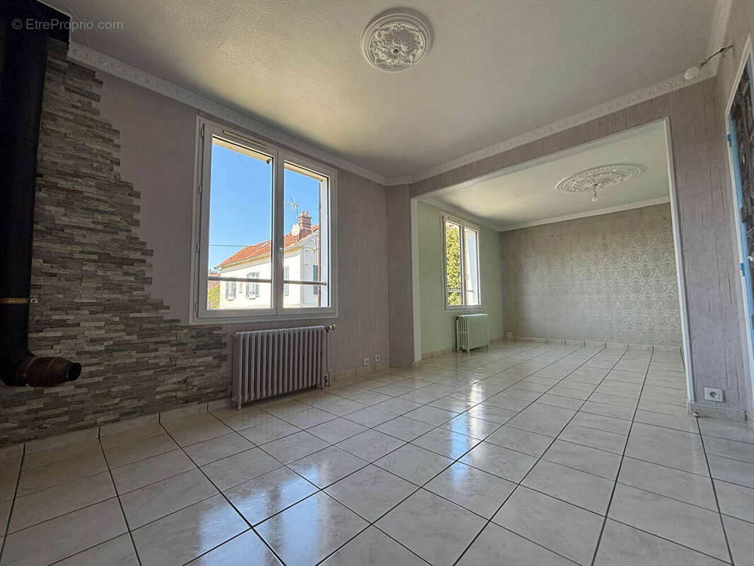 Maison Coulommiers - photo 5