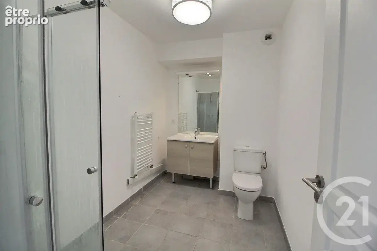 Appartement 2 pièces 45 m² à vendre à Chateauneuf-Grasse (06740) - photo 6