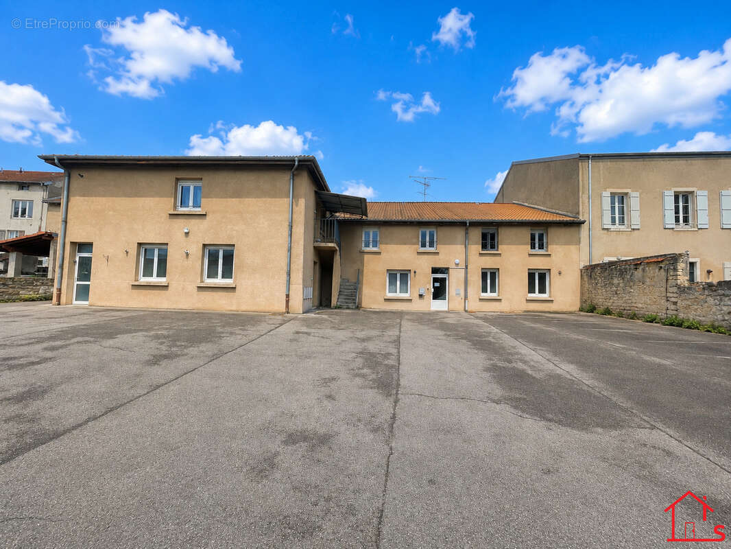 Appartement à BLENOD-LES-PONT-A-MOUSSON