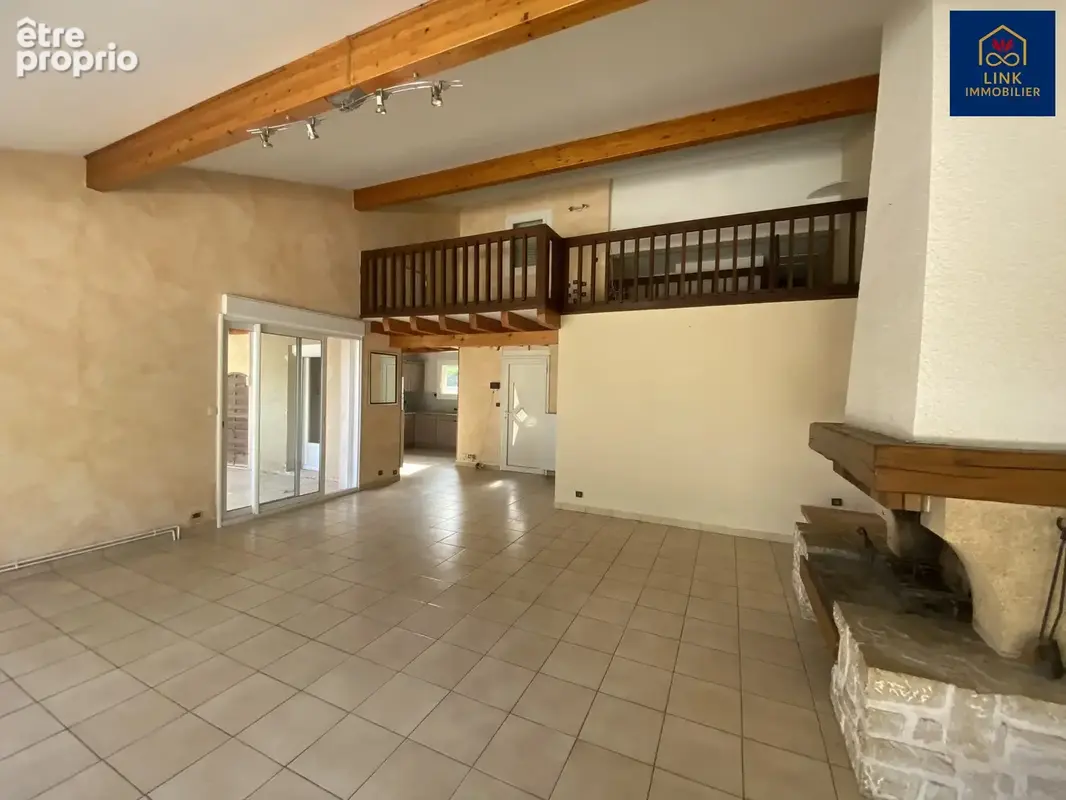 Maison 6 pièces 128 m² à vendre à Valence (26000) - photo 2