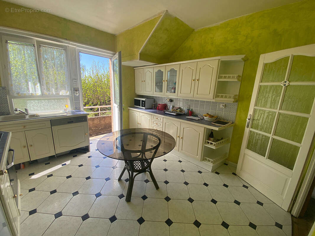 Maison à FRETIGNEY-ET-VELLOREILLE