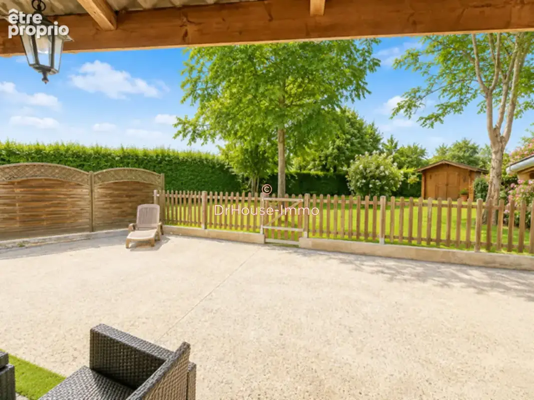 Maison 96 m² à Langon  - photo 45