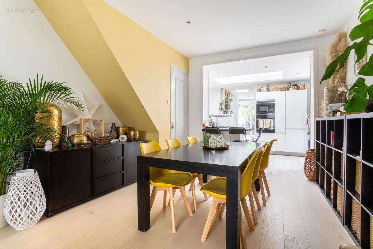 Maison à PERENCHIES