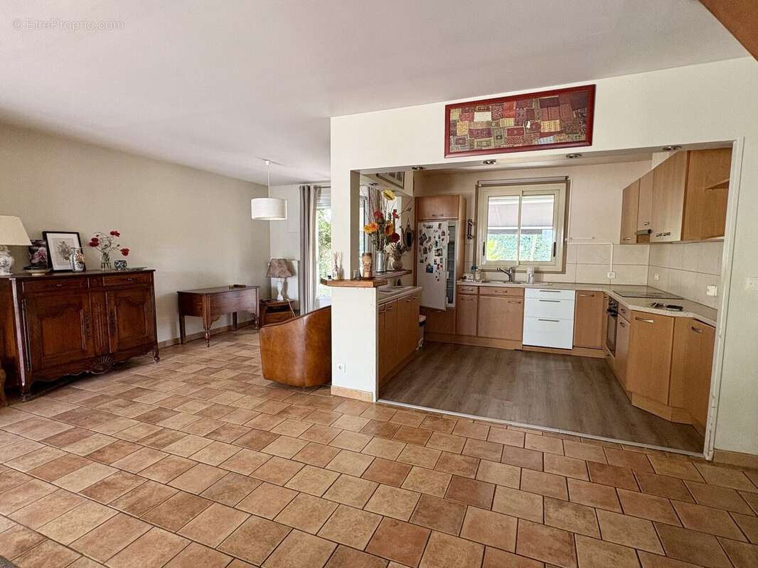 Maison 139 m² à Olivet  - photo 9