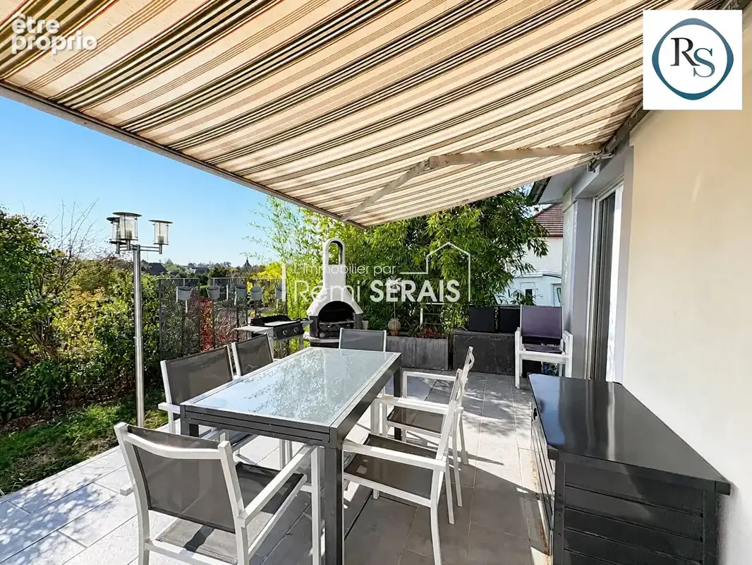 Beau pavillon à RADON sur  parcelle de 1177m² - photo 11