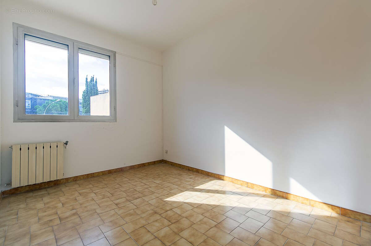 Appartement à MARSEILLE-9E