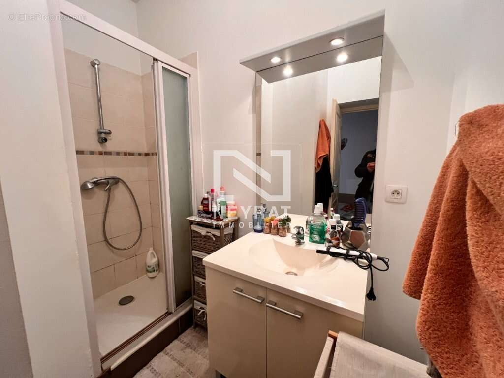 Autun - appartement type 2 loué - photo 5