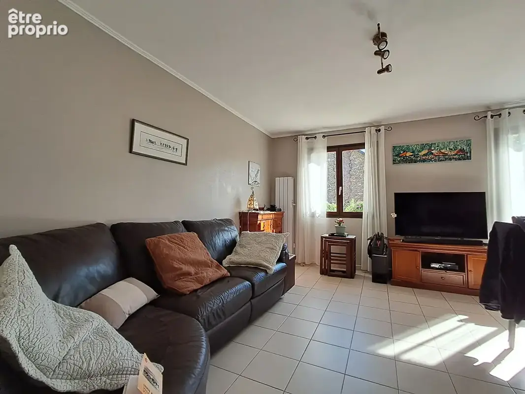 Maison 98m² à livry-gargan - photo 3