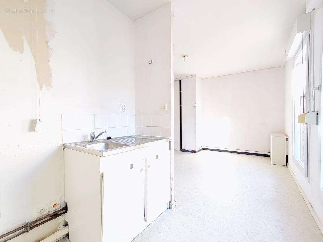 Appartement à BEAUVAIS