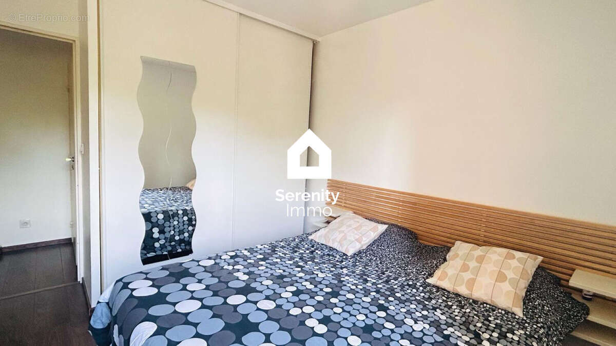 Marseille (13013) Appartement 67m² de type 3 avec terrasse et garage - photo 14