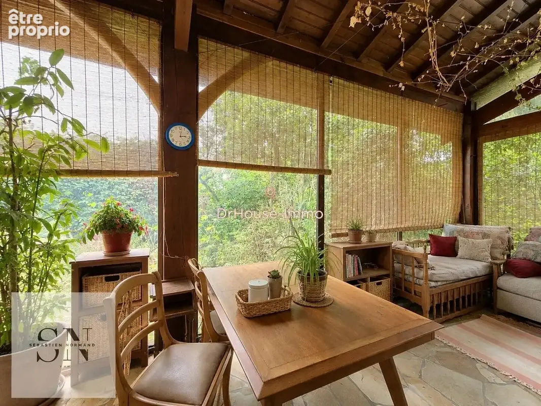 Maison 155 m² à Gujan-Mestras  - photo 16