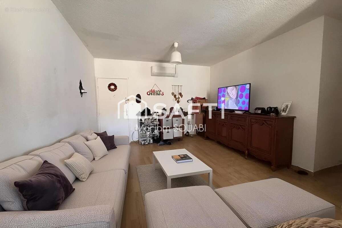 Photo 2 - Appartement à BEDARIEUX