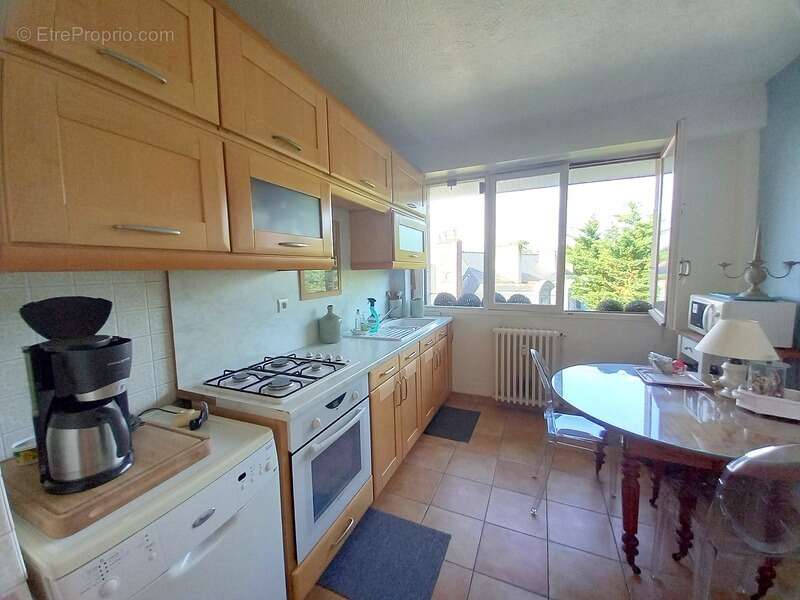 Appartement à LAVAL