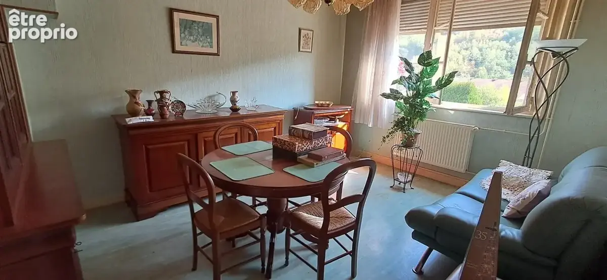 Maison 6 pièces 134 m² à vendre à Deville (08800) - photo 7