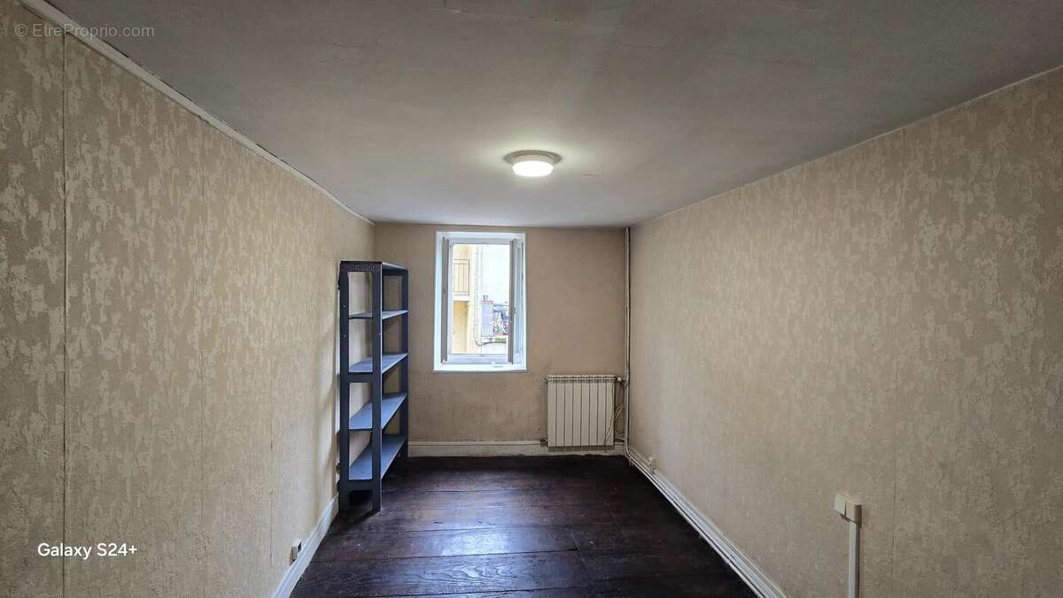 Maison de village 85 m² – 3 chambres – Cadirac - photo 11