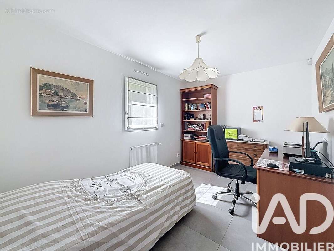 Photo 6 - Maison à SAINT-MARTIN-DU-VIVIER