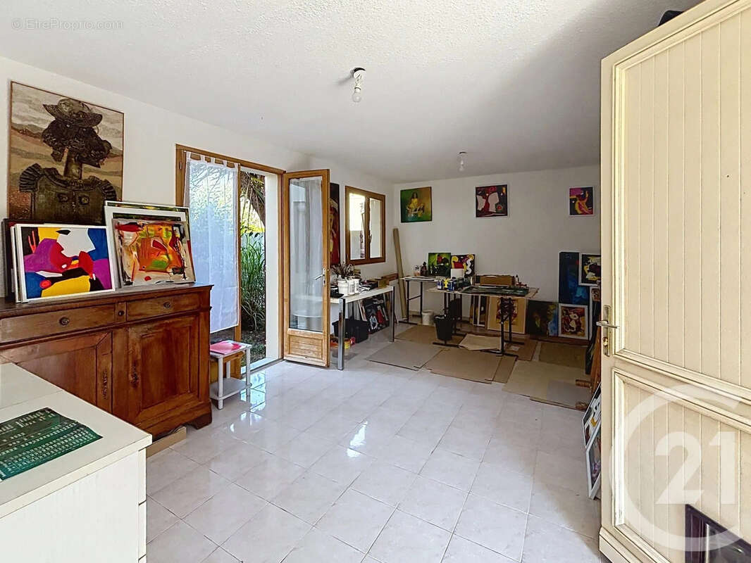 Maison 178 m² à Balaruc-Les-Bains  - photo 11