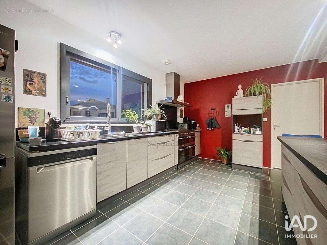 Photo 5 - Maison à NEGREPELISSE