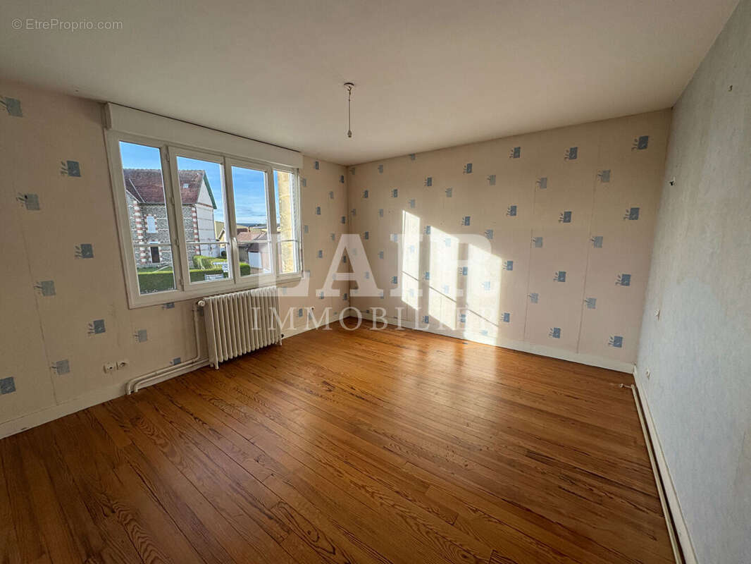 Maison à MORTAGNE-AU-PERCHE