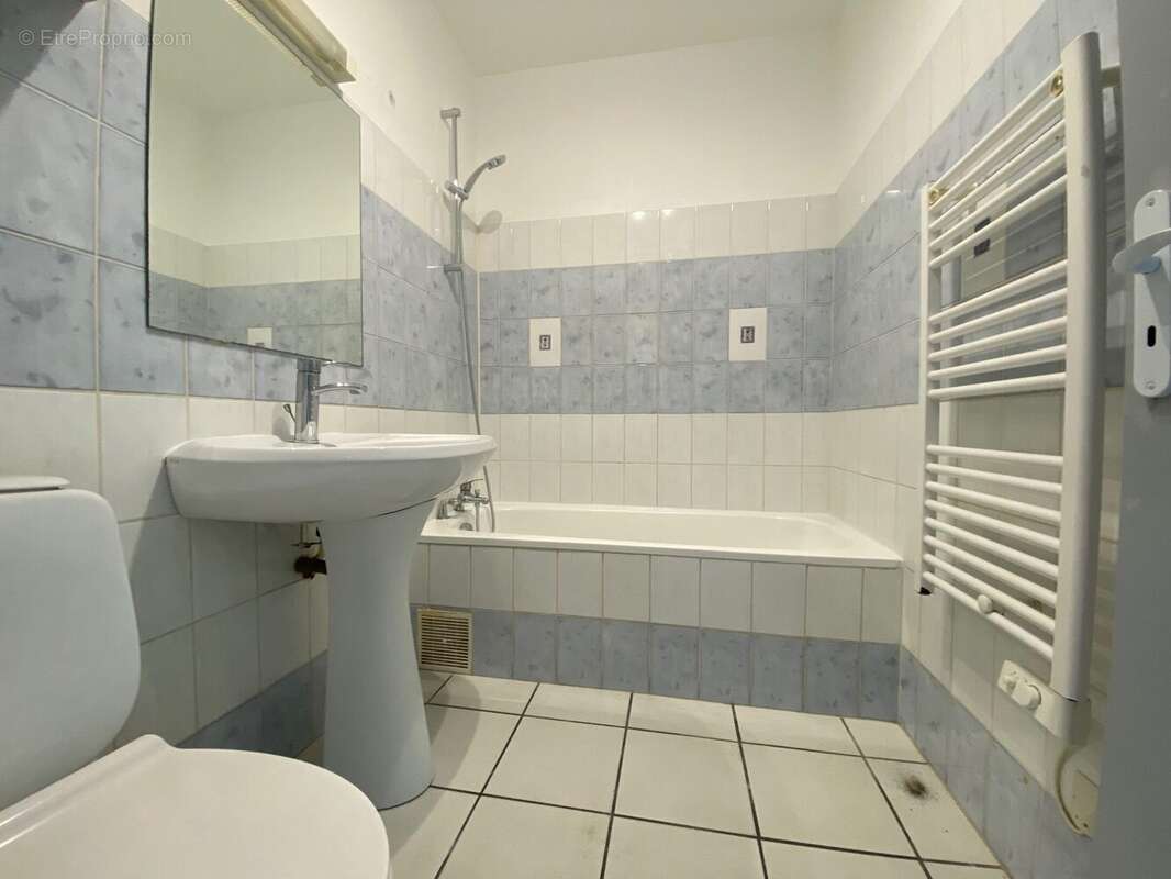 Appartement 48 m² à Ares  - photo 5