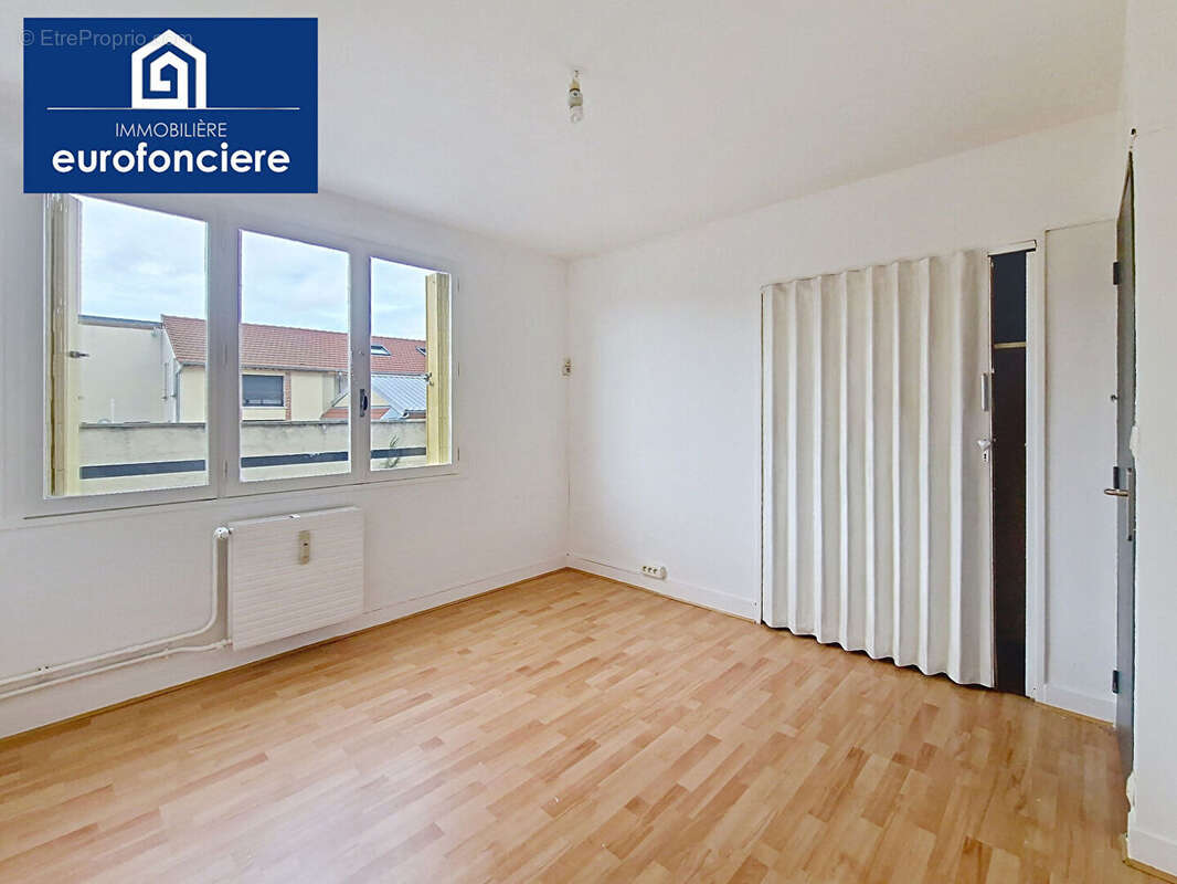 Appartement à TROYES