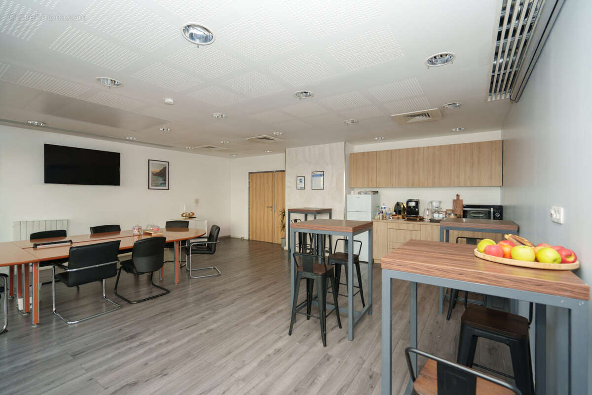 Appartement à ROSNY-SOUS-BOIS