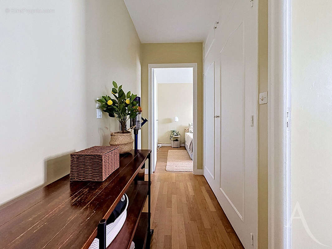 Appartement à MANTES-LA-JOLIE