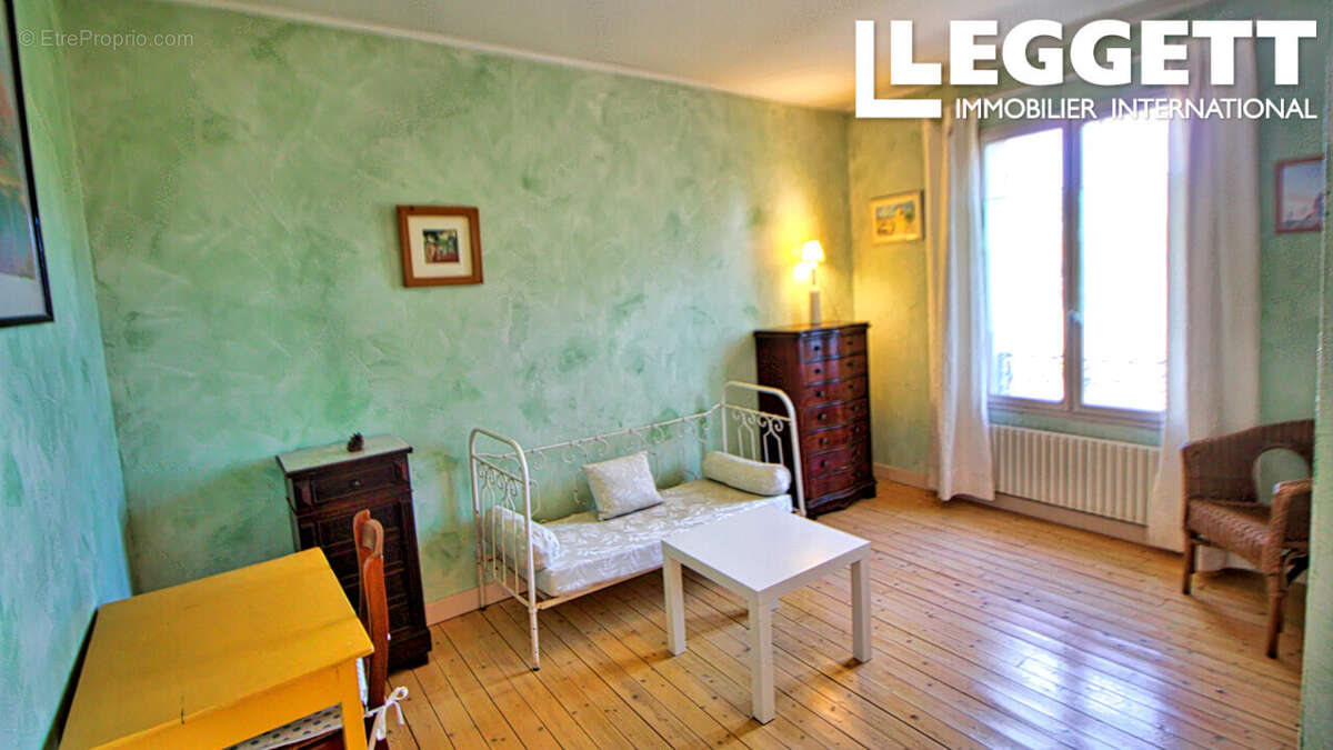 Maison à SAINT-ANDRE-DE-SANGONIS