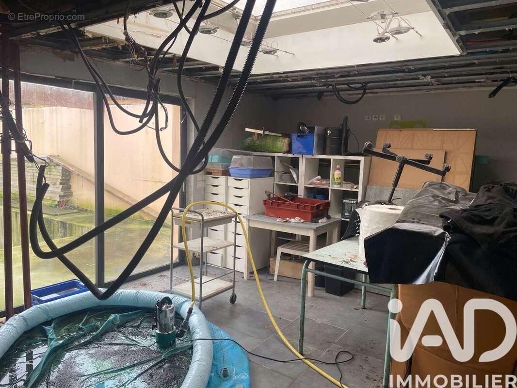 Photo 4 - Maison à SIN-LE-NOBLE