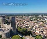 Commerce à CHATEAURENARD
