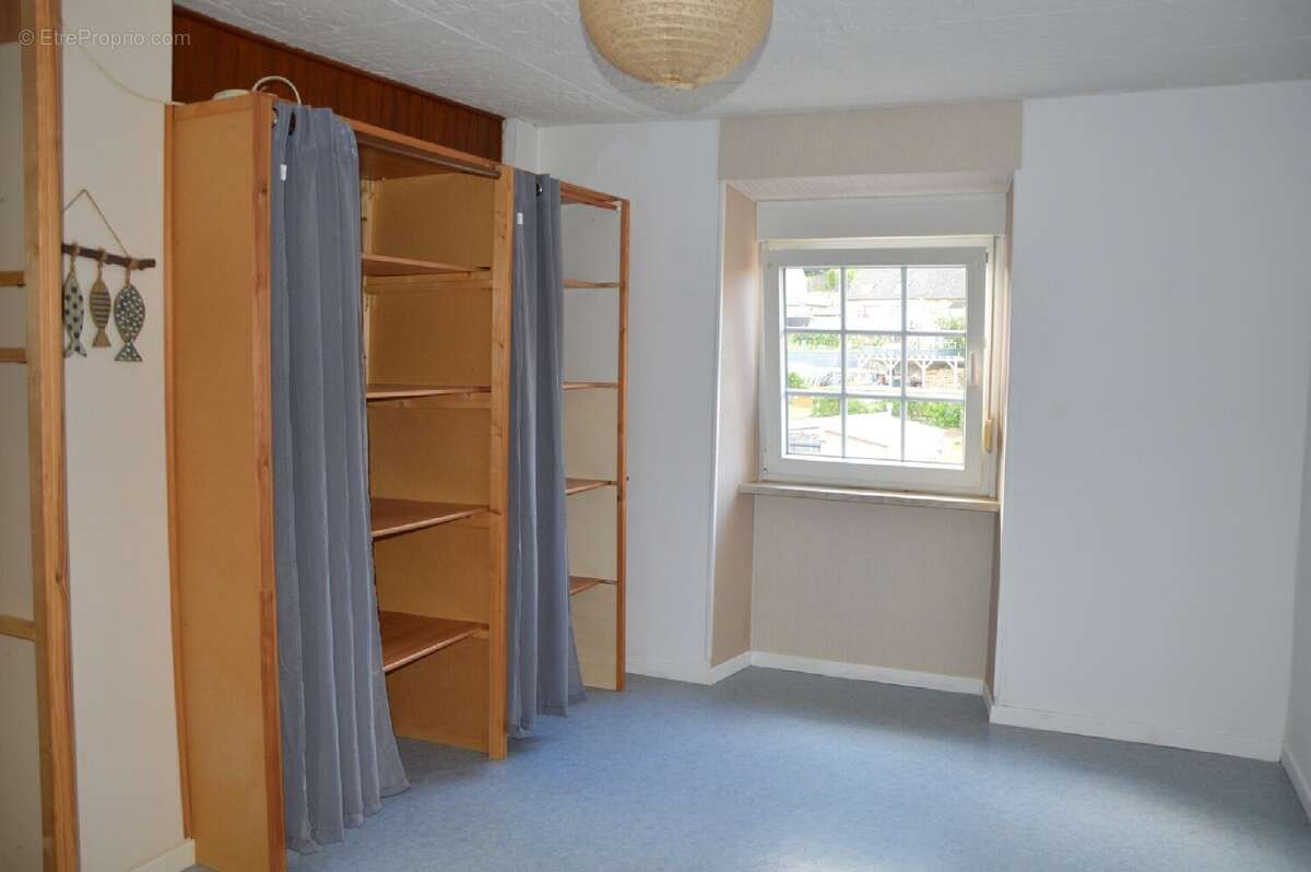 Appartement à MEISENTHAL
