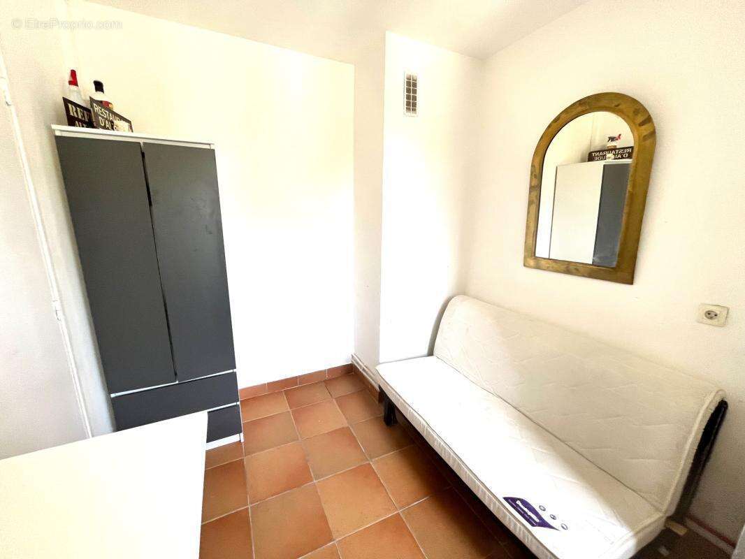 Appartement à SAINTE-MAXIME