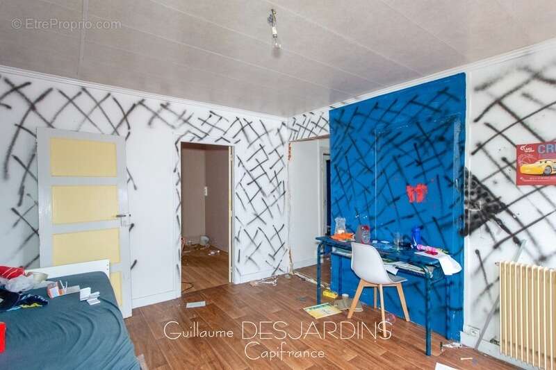 Dpt Orne (61), à vendre LE MERLERAULT immeuble - photo 16