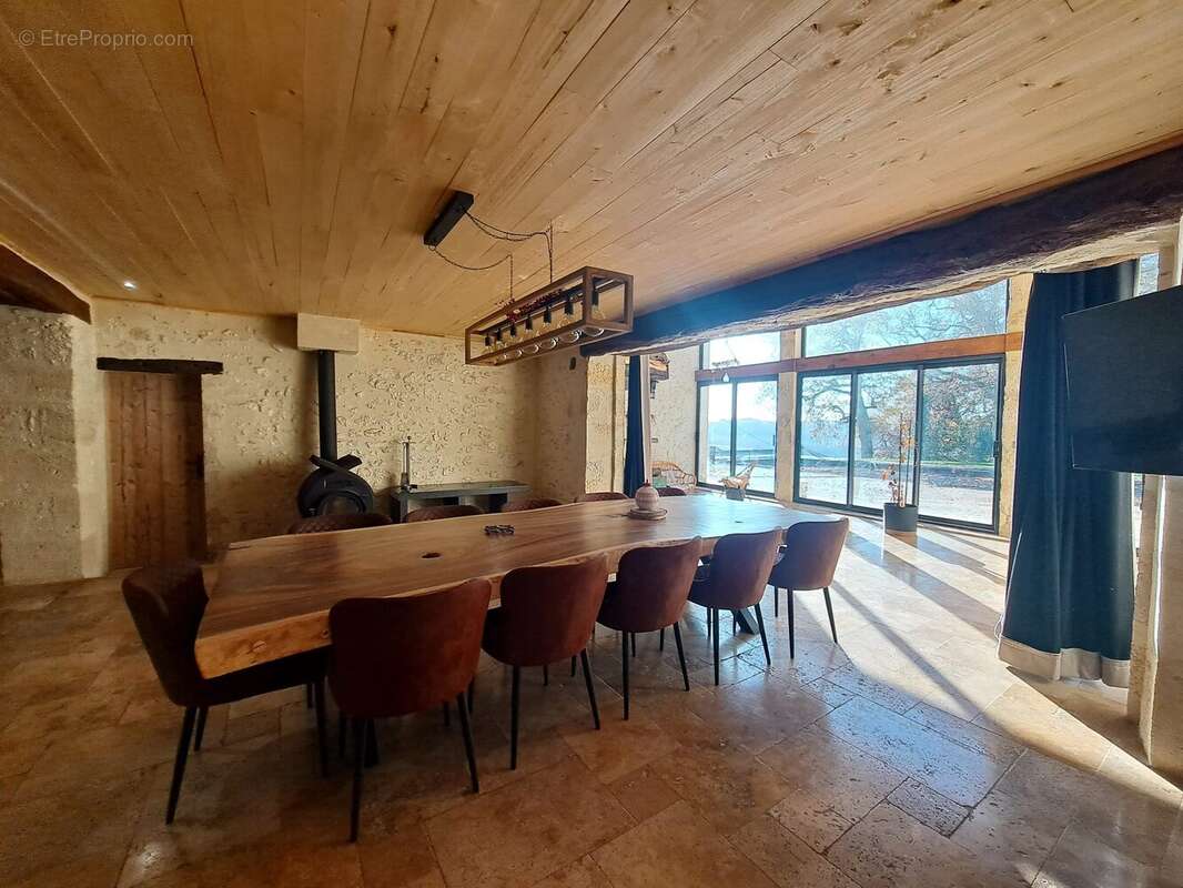 Maison à CONDOM