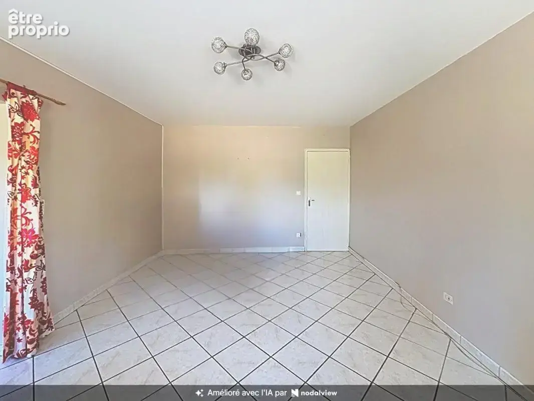 À  vendre - Appartement Beauzelle T4 -T5 - photo 10