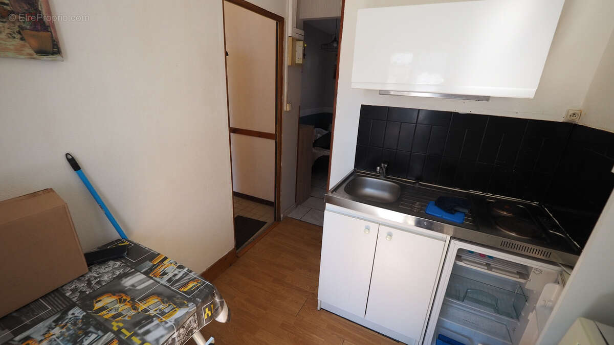 Maison 50 m² à Amiens  - photo 8