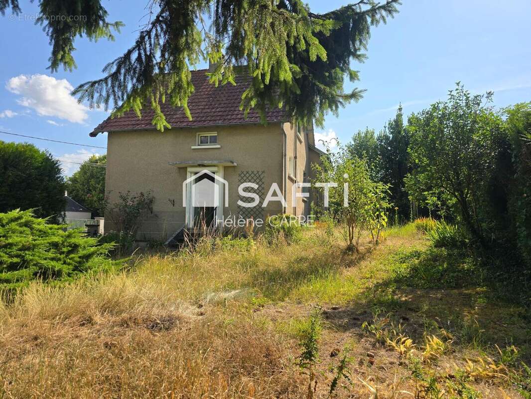 Maison 107 m² à Lury-Sur-Arnon  - photo 9